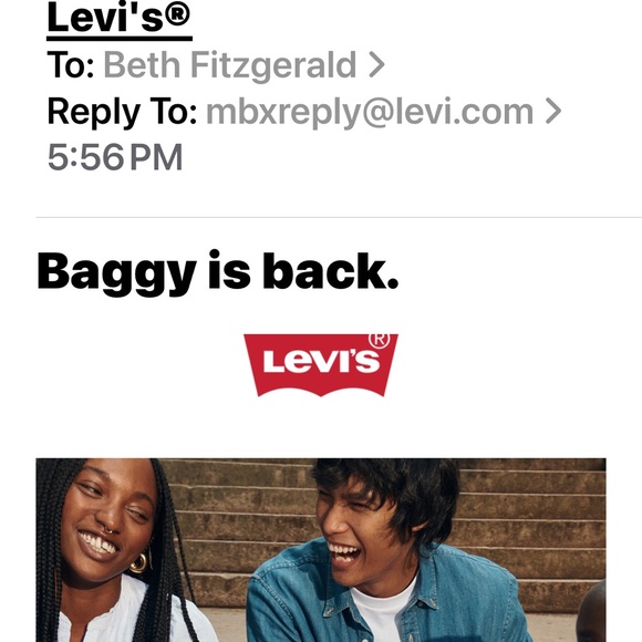 NEW Old Navy 12 long high-rise wide leg brand new with tag . - Picture 3 of 7